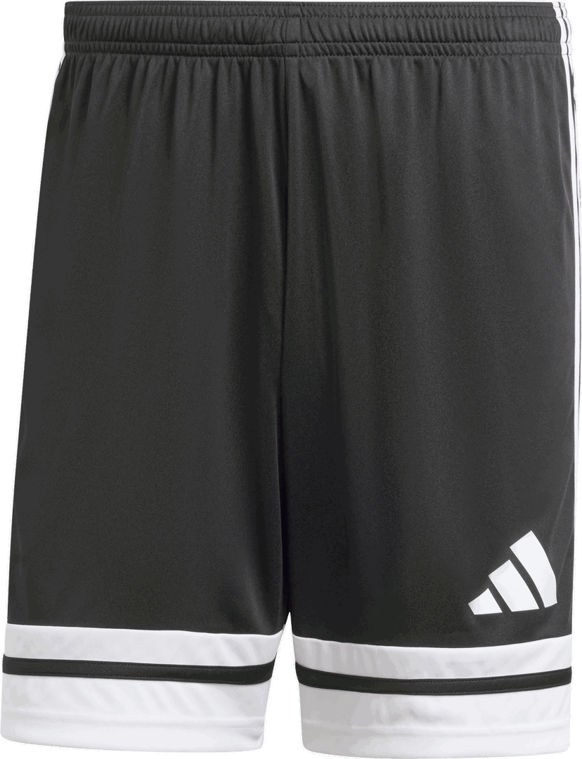 Shorts adidas Performance Squadra 25 Training Shorts Svart | jh3402