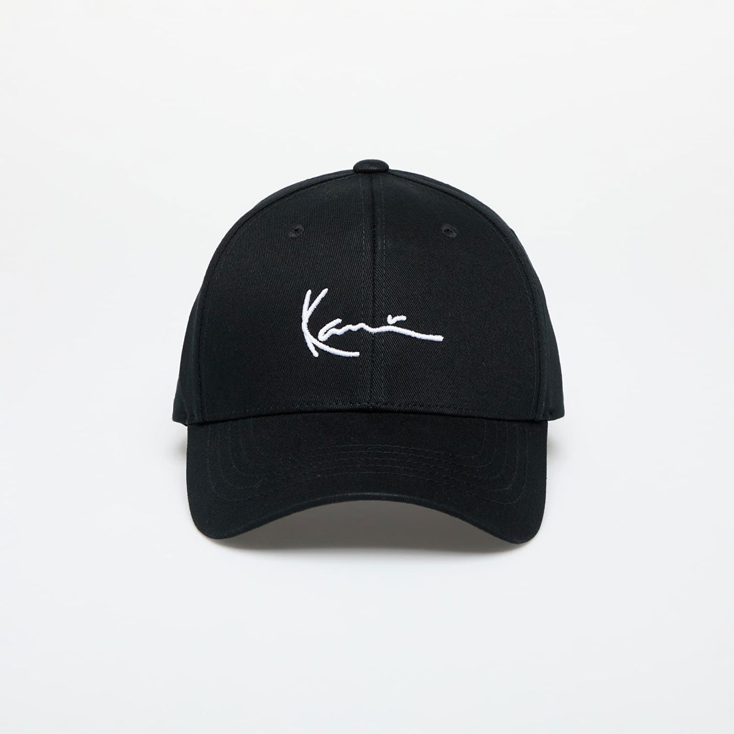 Keps Karl Kani Cap Signature Essential Svart | KA-HW011-001-01, 0