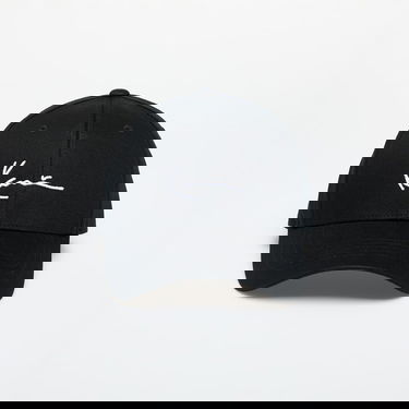 Keps Karl Kani Cap Signature Essential Svart | KA-HW011-001-01, 0