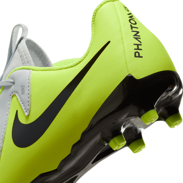 Sneakers och skor Nike JR Phantom GX II Academy FG/MG Grå | fd6722-003, 7