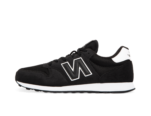 Sneakers och skor New Balance 500 "Black" Svart | GM500EB2
