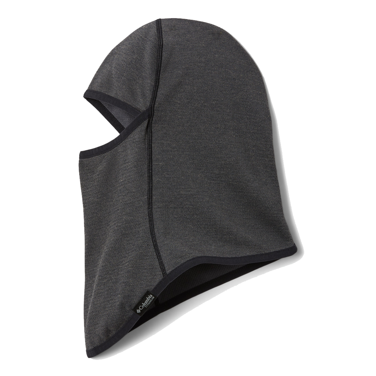 Hatt Columbia Titan Pass Striped Balaclava Grå | 2053721010, 0