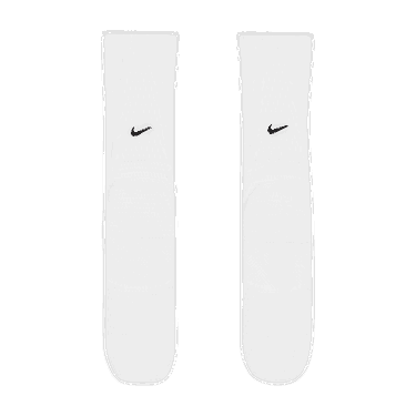 Strumpor Nike Unicorn Dri-FIT ADV Vit | FZ3399-100, 3