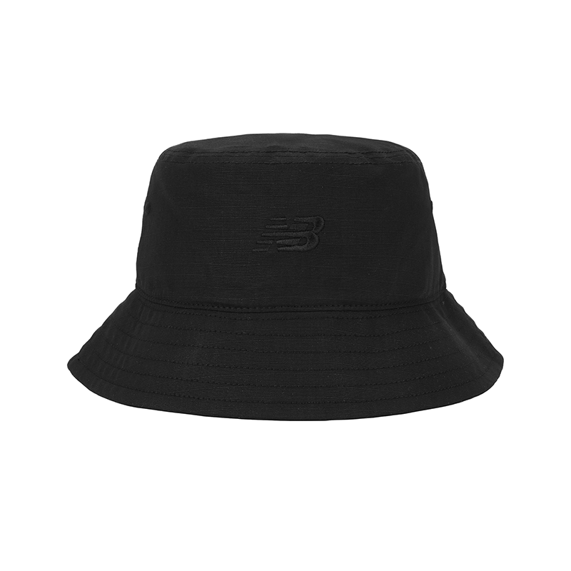 Hatt New Balance Bucket Hat LAH51018 Svart | NBLAH51018BK, 0