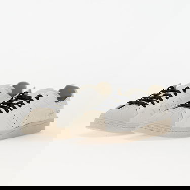 Sneakers och skor Y-3 Y-3 Superstar Vit | JQ5002, 5