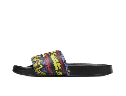 Sneakers och skor Reebok Street Fighter Classic Svart | HP2208