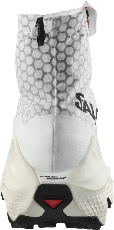Sneakers och skor Salomon S/LAB ULTRA DUST Vit | l47723900, 2