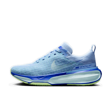 Sneakers och skor Nike Invincible Run 3 Blå | DR2615-405, 1
