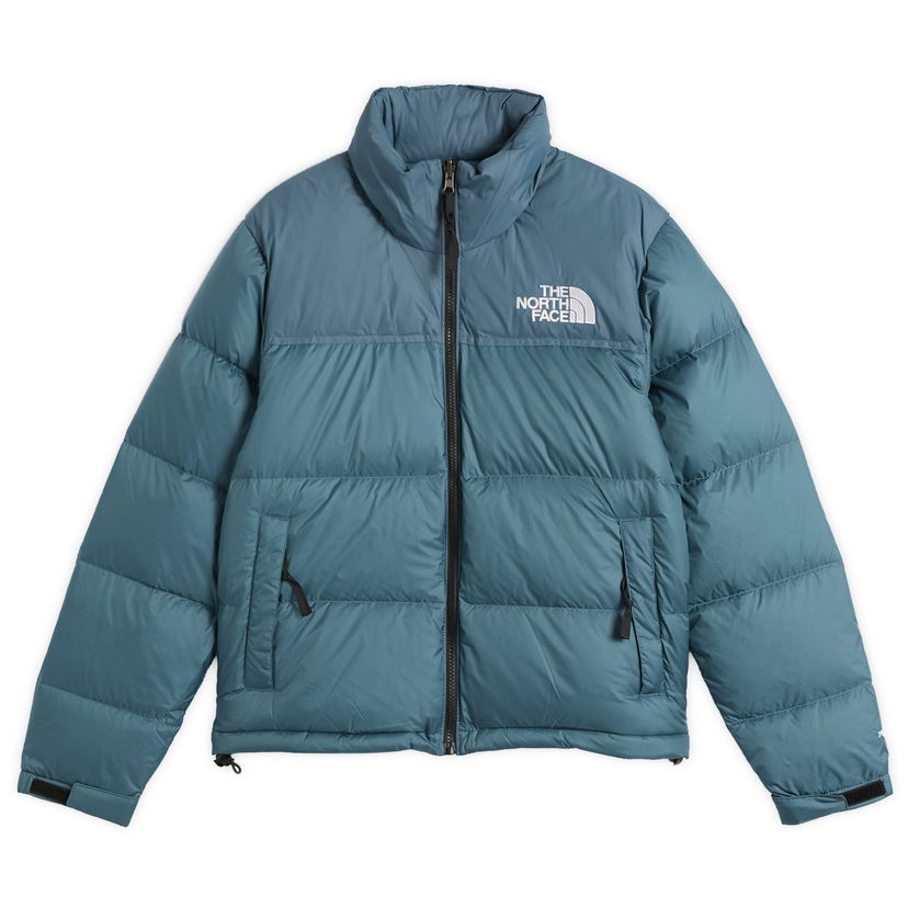 Pufferjacka The North Face 1996 Retro Nuptse Puffer Jacket, Size Large Blå | NF0A3XEOBQ5
