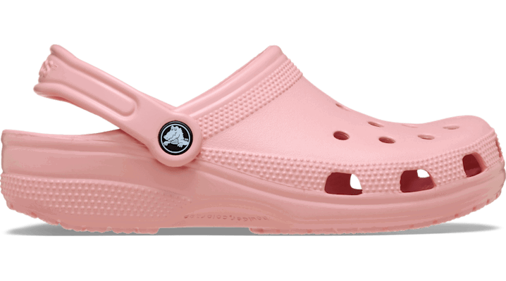Sneakers och skor Crocs Classic Clogs 36 Rosa | 10001-78U, 0