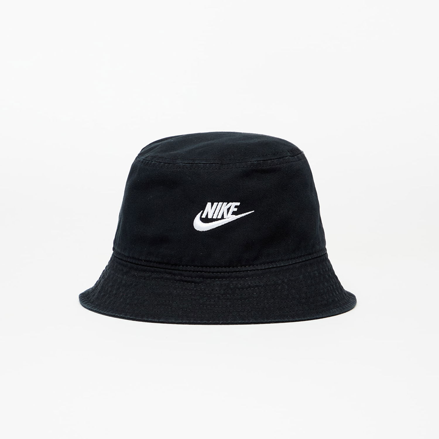 Hatt Nike NSW Bucket Futura Wash Svart | DC3967-010, 0