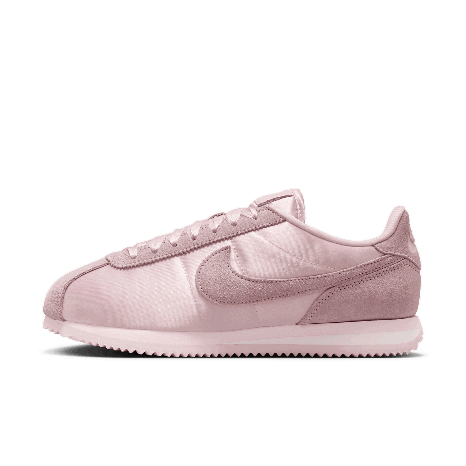 Sneakers och skor Nike Cortez Textile Rosa | FV5420-600, 0