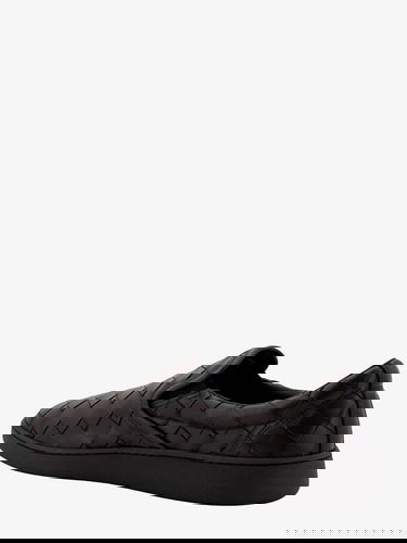 Sneakers och skor Bottega Veneta Sawyer Svart | 775320V3HB01000, 2