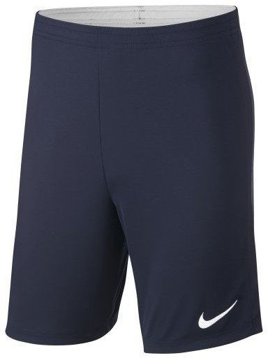 Shorts Nike Academy 18 Knit Shorts Mörkblå | 893748-451