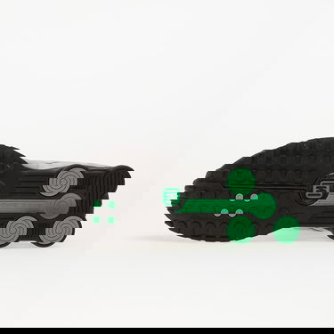 Sneakers och skor Nike SHOX R4 Grön | HQ1988-006, 1