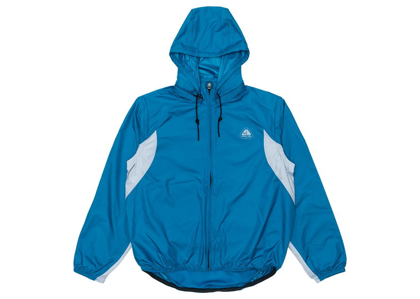 Vindjacka Nike ACG Oregon Series Reissue Micro Shell Jacket Blå | DV9218-301