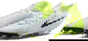 Sneakers och skor Nike Nike Phantom Luna II Pro FG Gul | fj2575-003, 4