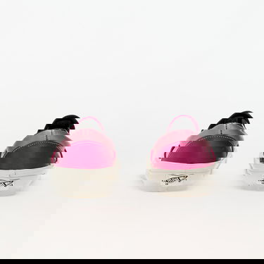 Sneakers och skor Vans LX Slip-On Reissue 98 Satin Cherries Rosa | VN0007PJYJY1, 3