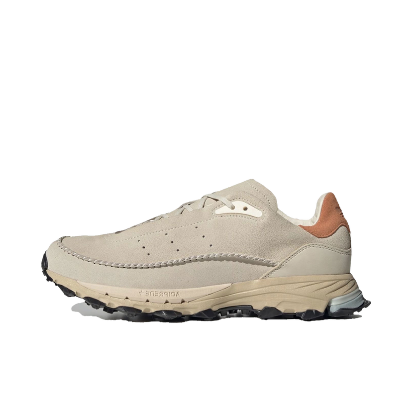 Sneakers och skor adidas Originals Mocaturf Adventure Chalk White Vit | H06397