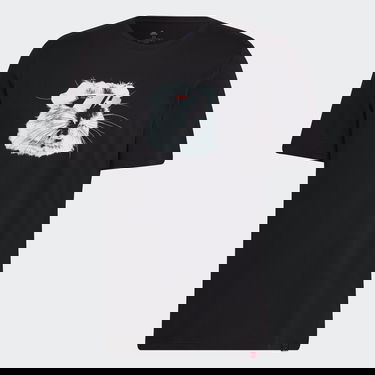 T-shirt adidas Originals Five Ten Glory Tee Svart | H46050, 4