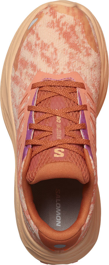 Sneakers och skor Salomon AERO GLIDE 2 W Beige | l47426600, 4