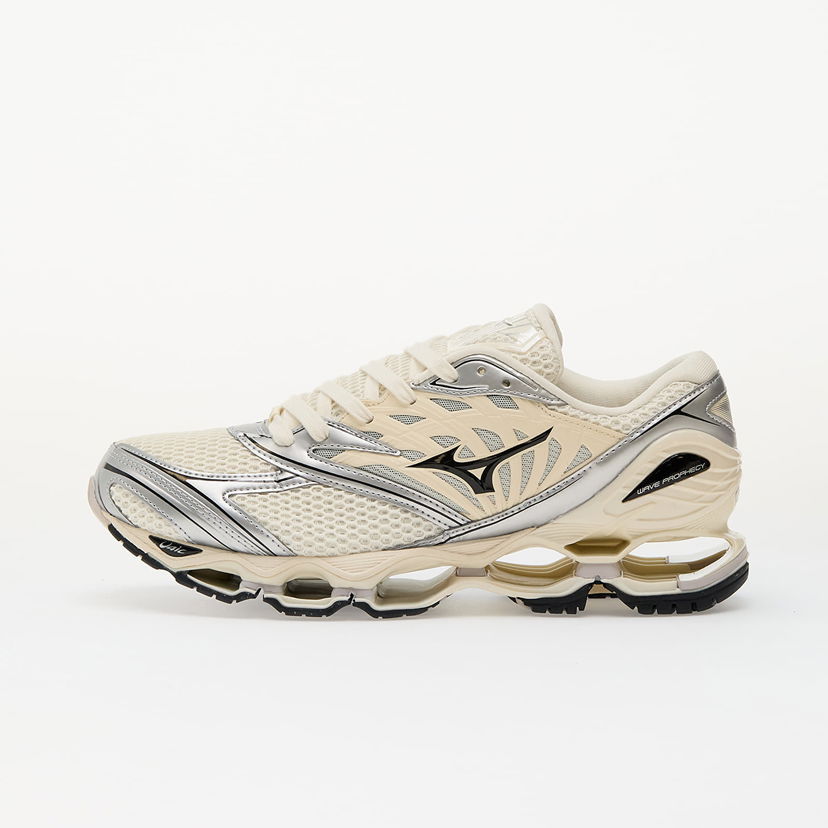 Sneakers och skor Mizuno WAVE PROPHECY LS Beige | D1GA251101