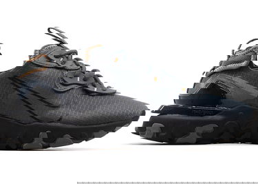 Sneakers och skor Nike React Vision "Iron Grey Black" Svart | DC3954 001, 0