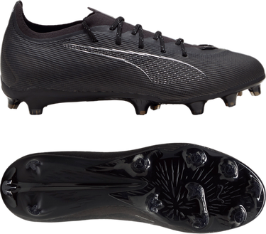 Sneakers och skor Puma ULTRA 5 PRO FG/AG Svart | 107685-02, 2