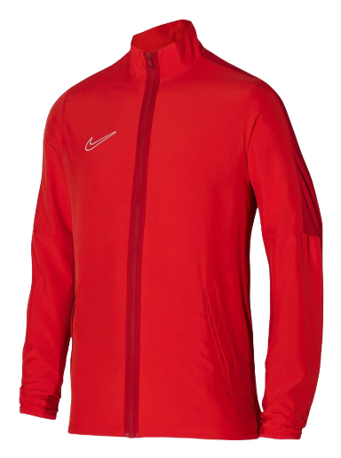 Jacka Nike Dri-FIT Academy 23 Jacket Röd | dr1719-657
