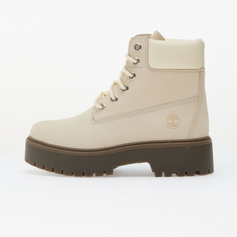 Sneakers och skor Timberland Stone Street 6IN WP Beige | TB0A2H3CEX41