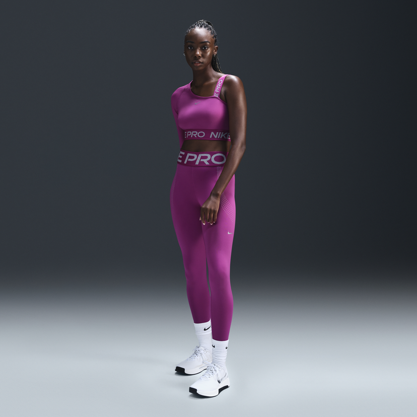 Damasker Nike Leggings Pro Sculpt Purpur | FV7948-518