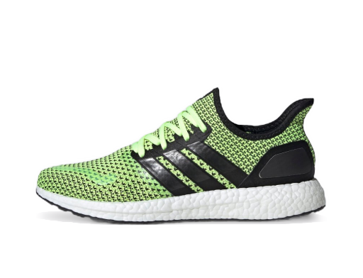 Löpning adidas Performance Speedfactory UB Gul | EG6196