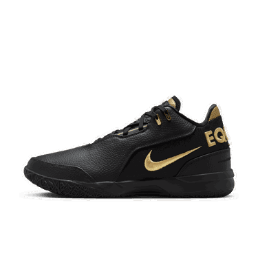 Sneakers och skor Nike Zoom LeBron NXXT Gen AMPD Vit | FJ1566-103, 3