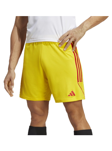 Shorts adidas Performance Tiro 23 Shorts Gul | ib8091