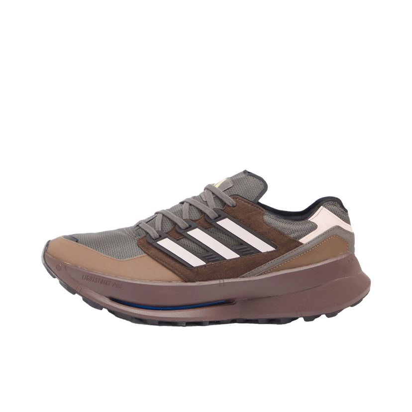 Outdoor adidas Performance Terrex Agravic Brun | JH6113
