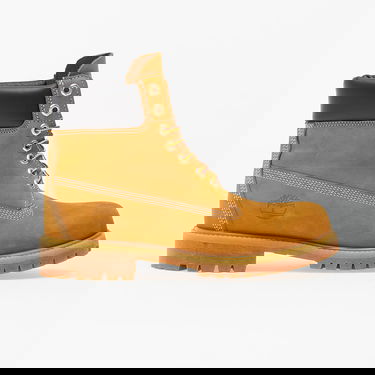 Sneakers och skor Timberland 6 Inch Premium Waterproof Boot Brun | TB010061713, 1