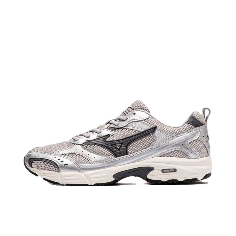 Sneakers och skor Mizuno MXR Grå | D1GA245106