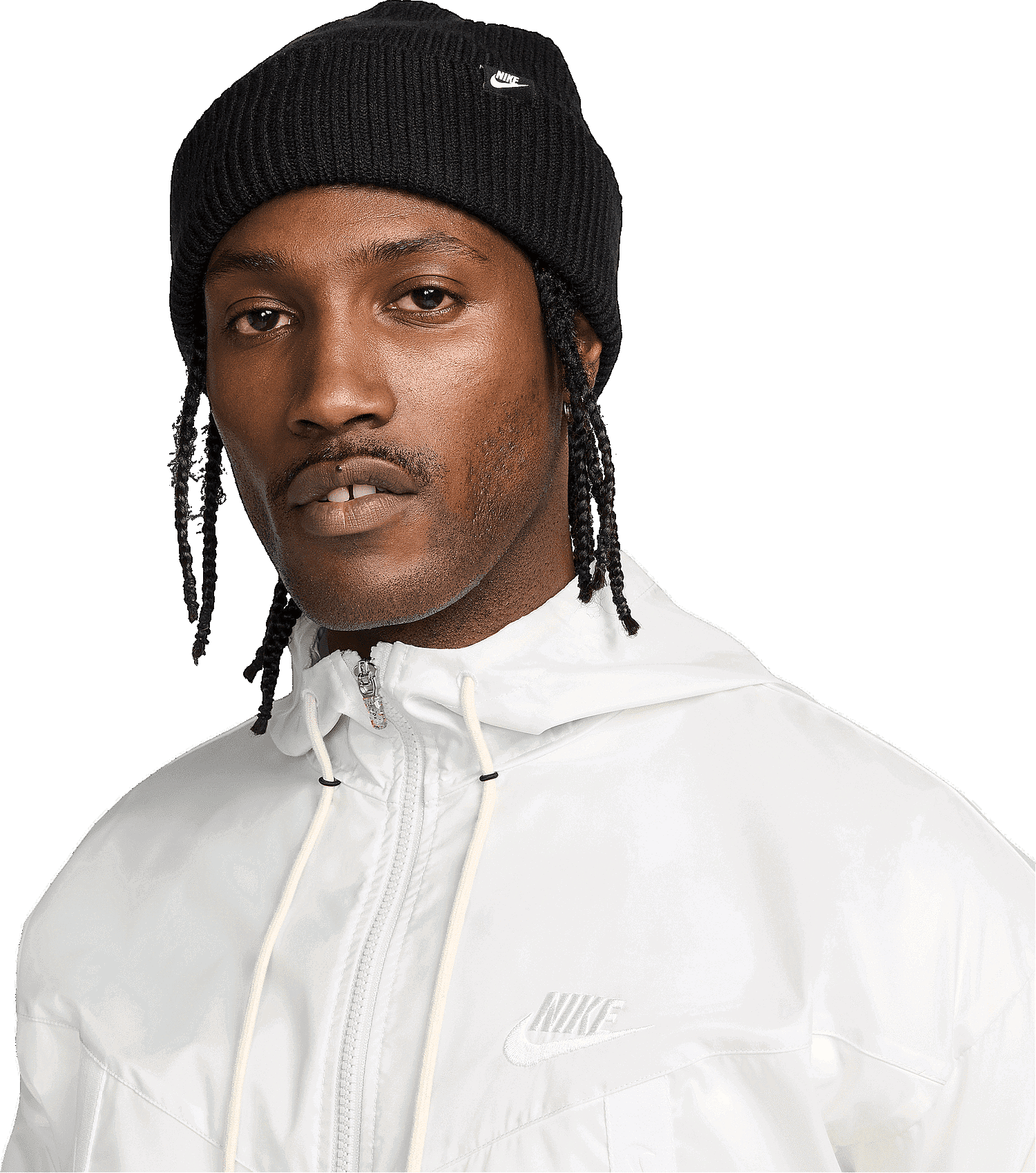 Mössa Nike Beanie Svart | hf0326-010, 0