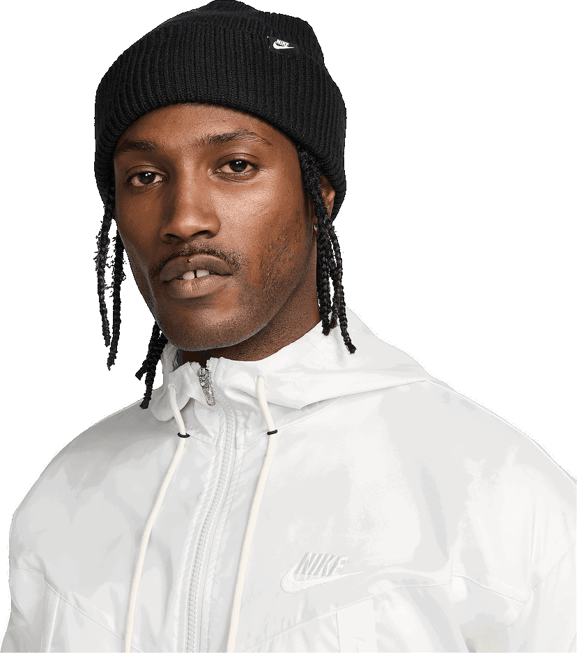 Mössa Nike Beanie Svart | hf0326-010
