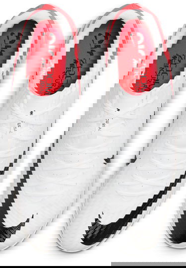 Sneakers och skor Nike Zoom Vapor 15 Academy IC Vit | dj5633-600, 3