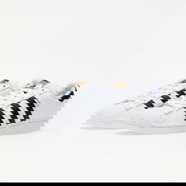 Sneakers och skor adidas Originals Superstar Vit | EG4958, 4