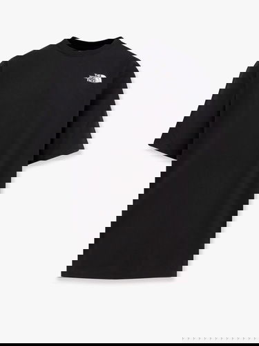 T-shirt The North Face The North Face NSE T-Shirt Svart | NF0A8C3TJK31, 0