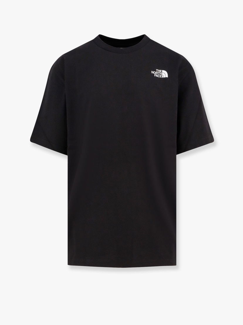 T-shirt The North Face The North Face NSE T-Shirt Svart | NF0A8C3TJK31