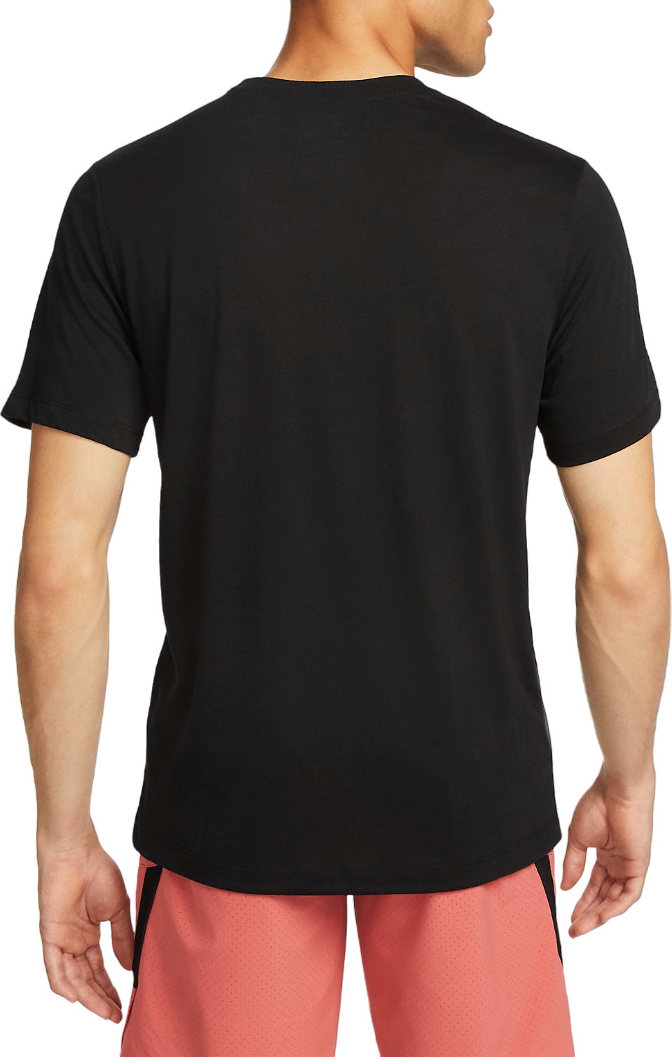 T-shirt Nike M NK DF TEE DB PRO Svart | fj2393-010, 1