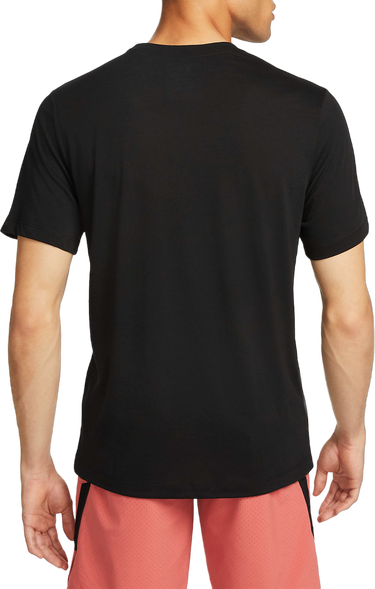 T-shirt Nike M NK DF TEE DB PRO Svart | fj2393-010, 1