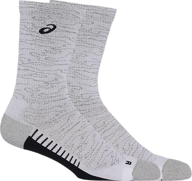 Strumpor Asics Performance Run Socks Grå | 3013a981-001, 0