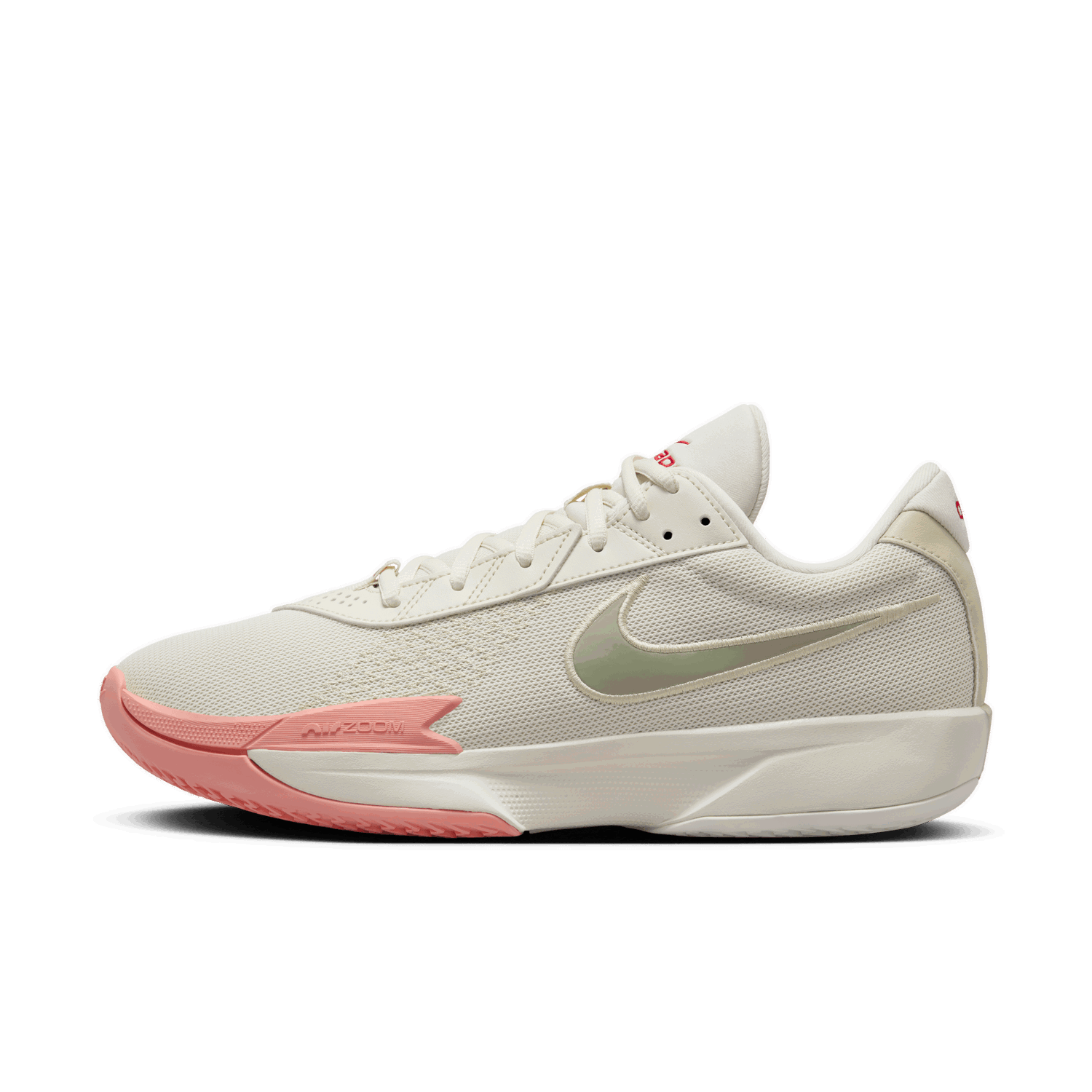 Sneakers och skor Nike G.T. Cut Academy Vit | FB2599-007, 0