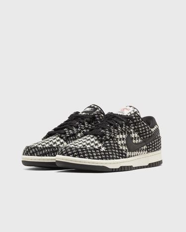 Sneakers och skor Nike Harris Tweed Dunk Low Svart | HQ5036-901, 1