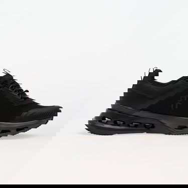 Sneakers och skor On Running Cloudnova X Svart | 3ME30410106, 3