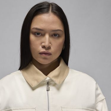 Jacka Jordan Jordan Renegade Vit | FN5674-133, 3